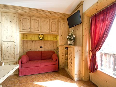 Apartment Bike Saroch Livigno