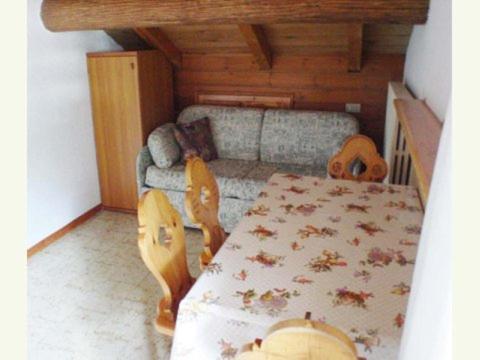 Apartment Bike Saroch Livigno